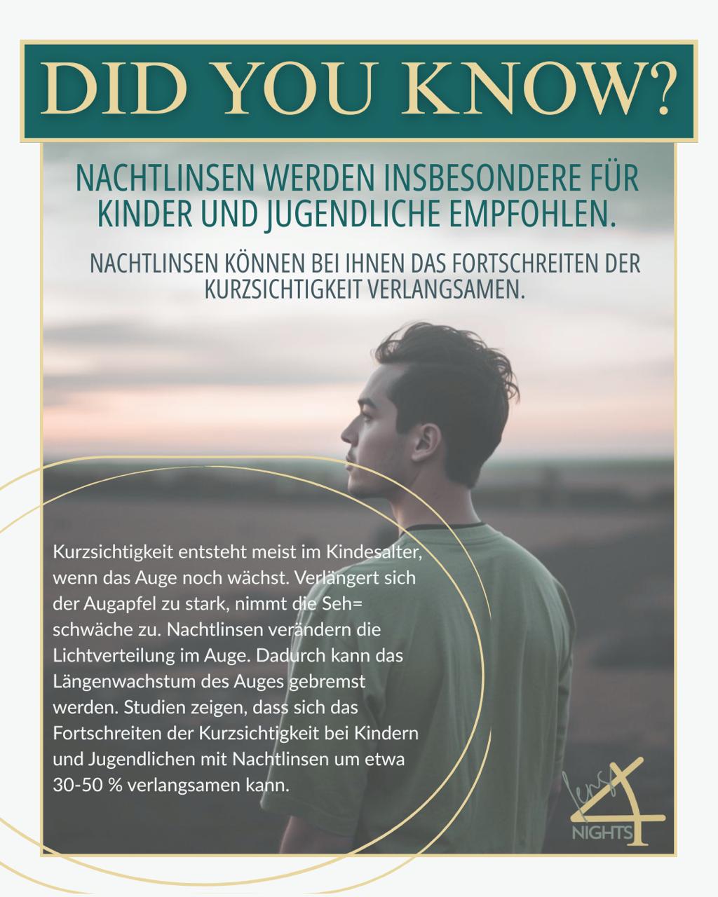 Lens4Nights_Myopie-Kontrolle-Kinder