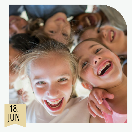 Kurzsichtigkeit bei Kindern