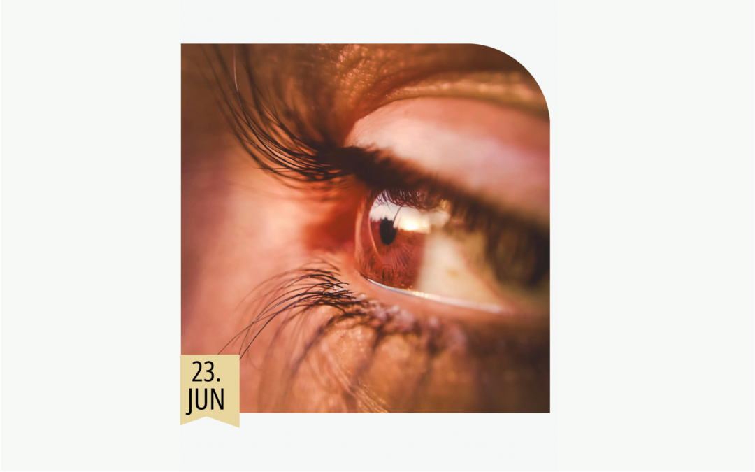 Sind Nachtlinsen schädlich für die Augen?
